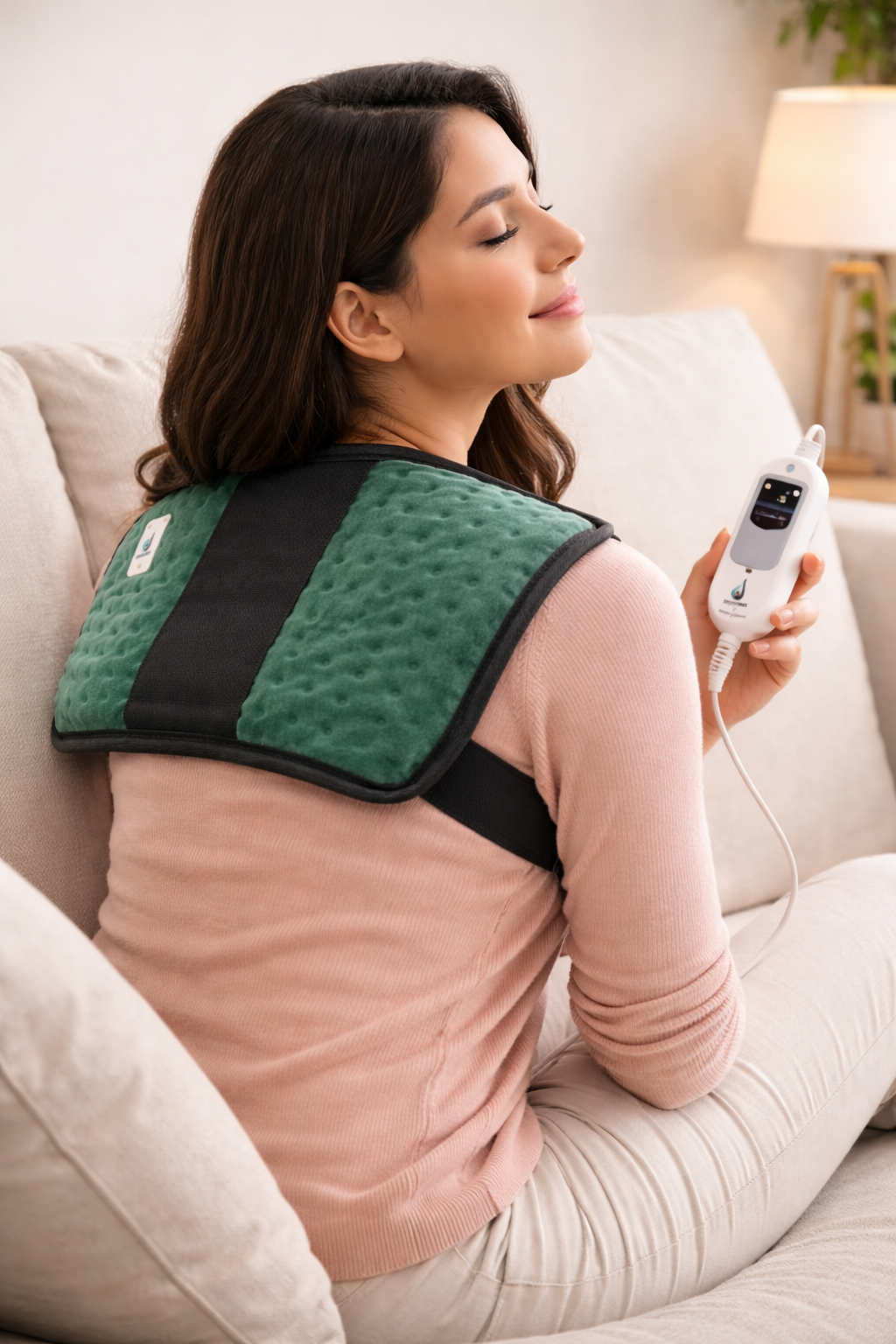 Orthopaedic Electric Heating Pad